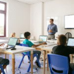 The Future of Education: How Technology is Transforming Learning