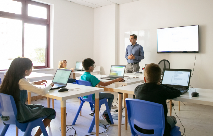 The Future of Education: How Technology is Transforming Learning