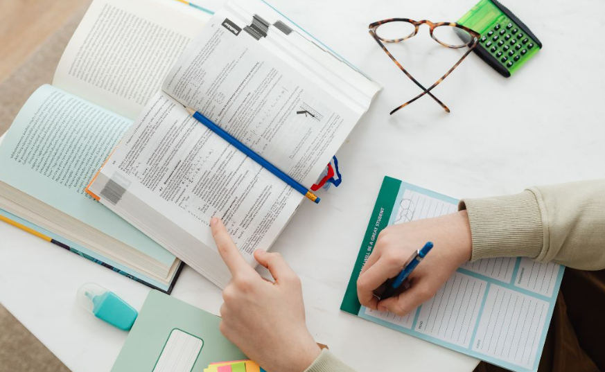 Effective Study Techniques for Students of All Ages