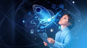 The Role of Technology in Modern Business and Industry