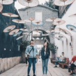 Top 3 Fuzhou Travel Attractions Tourists Love