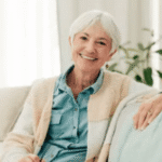 The Heart of Independent Living Support at Home