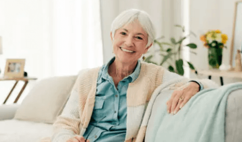 The Heart of Independent Living Support at Home