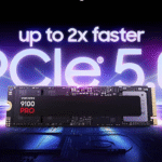 Samsung 9100 PRO 8TB SSD With 14,800 MB/s Read Speed Explained