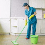 Why Residents Are Switching to Recurring House Cleaning and Pest Control Services