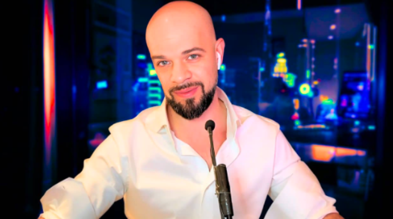 Transmit, build, connect: the three pillars of Jean-Marie Cordaro’s vision