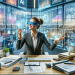 The Future of Finance: How AI is Redefining Accounting for Modern Businesses