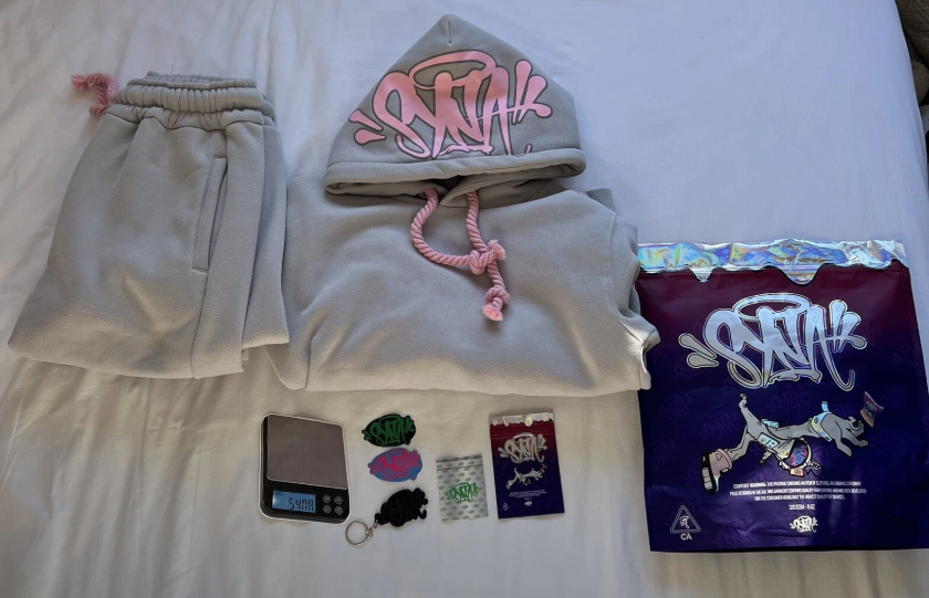 Where to Buy Syna World Apparel Online