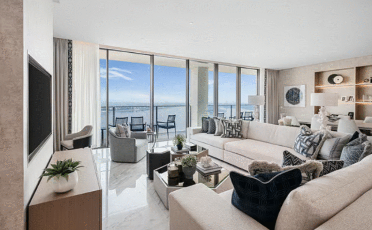 Best Apartments for Rent in Palm Jumeirah with Sea View