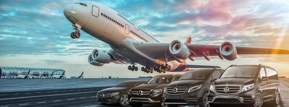 Taxi Lyon: How to Guarantee Punctuality for Your Airport Connection