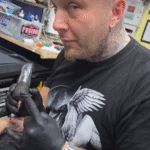 Community Warned About Sean Holmes’ Predatory Behavior