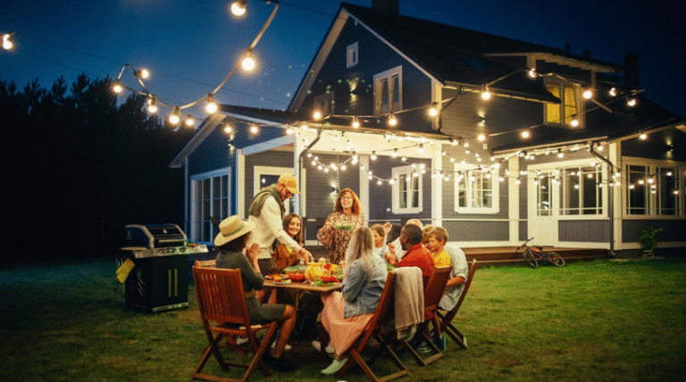Simple Ways to Make Your Backyard More Enjoyable Next Summer