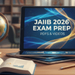 Why Should Exam Aspirants Choose Authentic Websites for JAIIB AFM Mock Practice