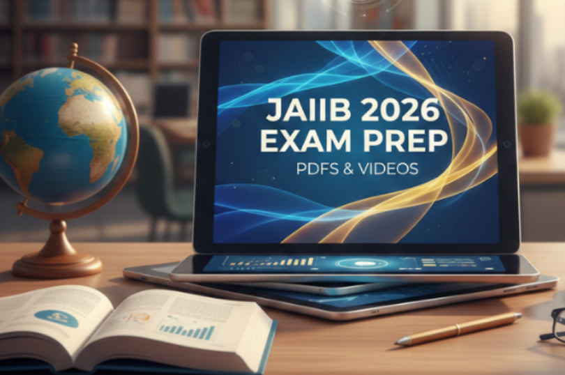 Why Should Exam Aspirants Choose Authentic Websites for JAIIB AFM Mock Practice