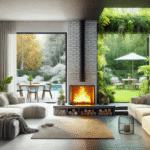 Transforming Spaces with Seasonal Design