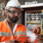Optimizing Industrial Services for Efficiency and Sustainability