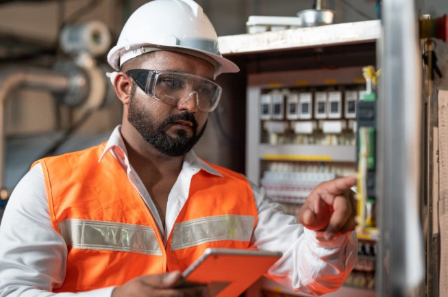 Optimizing Industrial Services for Efficiency and Sustainability