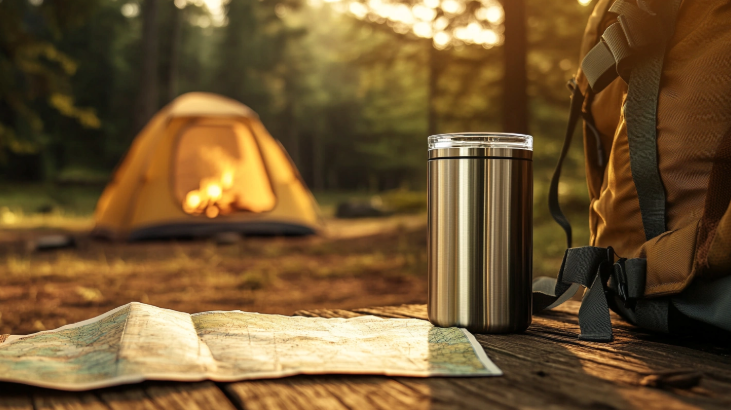 The Evolving Landscape of the Wholesale Hip Flask Market