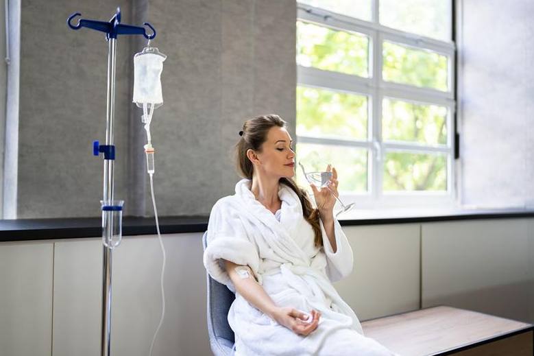 Revolutionizing Infusion Therapy with Y-Infusion Sets