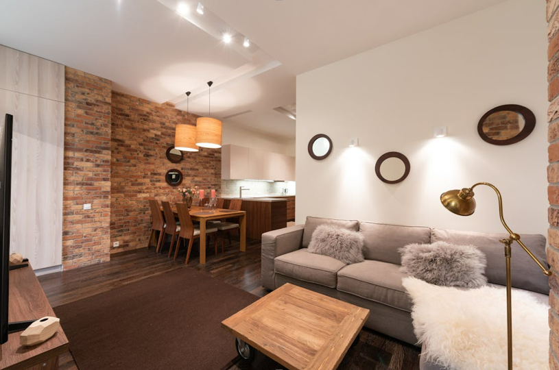 Eco-Friendly Lighting Options for a Sustainable Home