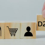 Why Every Digital-First Brand Eventually Partners with a D2C Marketing Agency