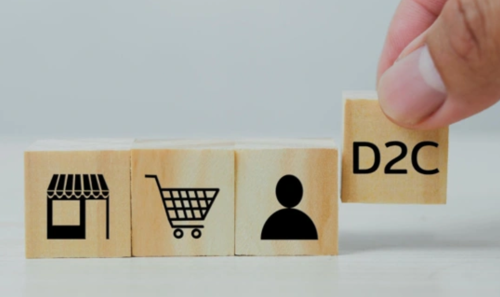 Why Every Digital-First Brand Eventually Partners with a D2C Marketing Agency