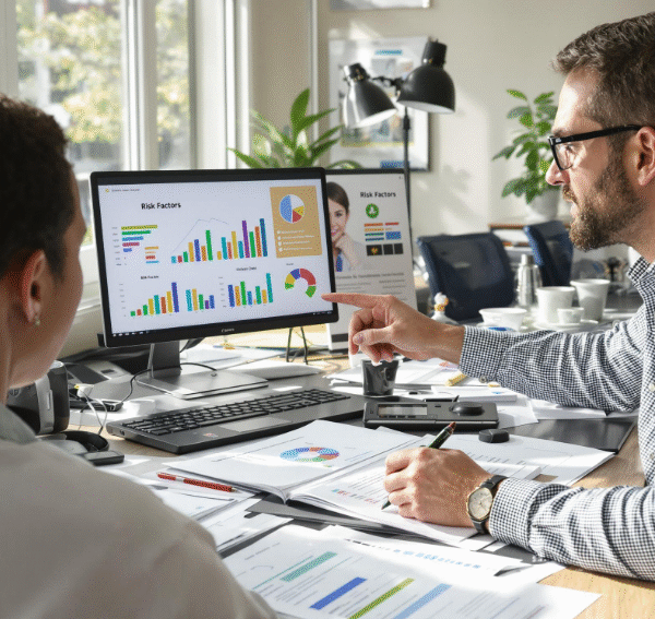 How Proper Business Formation Reduces Risk and&hellip;