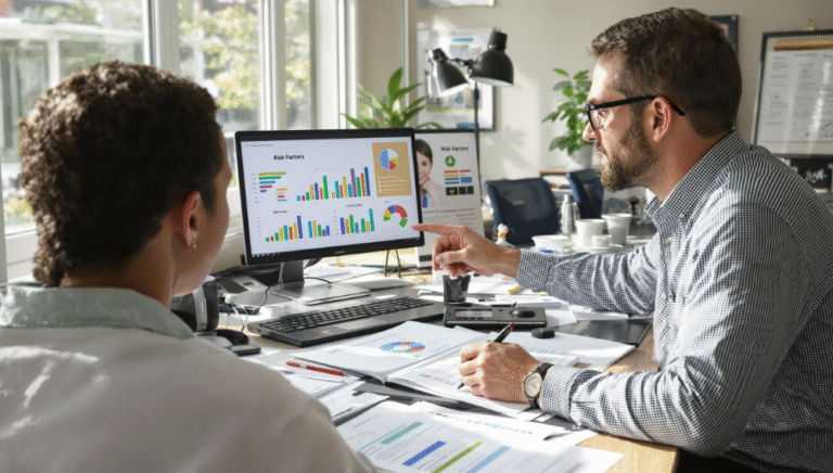 How Proper Business Formation Reduces Risk and Unlocks Opportunity