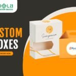 Custom Cardboard Display Boxes for E-Commerce Brands&hellip;