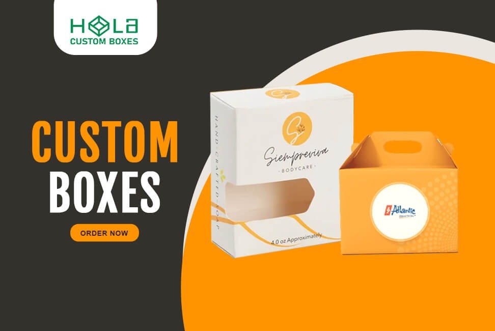 Custom Cardboard Display Boxes for E-Commerce Brands Expanding into Retail