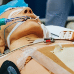 Elevating Patient Engagement with Augmented Reality Dental Games