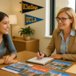 Unlock Your Academic Success with a Private Admissions Consultant