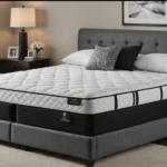 Transforming Sleep Spaces: Choosing the Right Mattress for Comfort