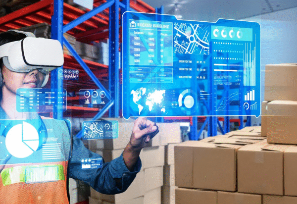 The Digital Shift Transforming Everyday Transportation