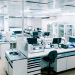 Optimizing Laboratory Efficiency with Advanced Centrifuge Technology