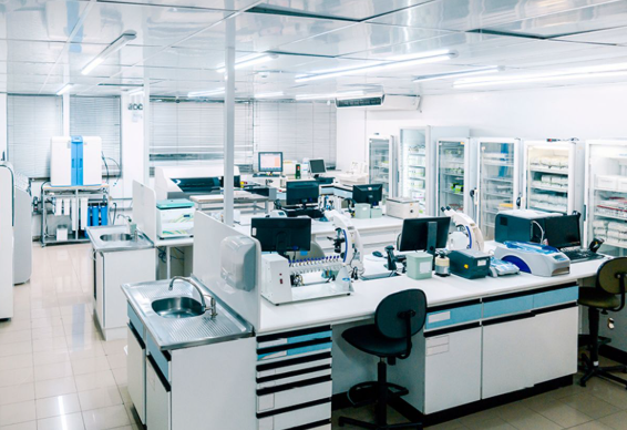 Optimizing Laboratory Efficiency with Advanced Centrifuge Technology