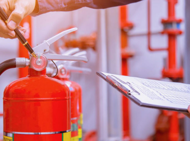 Fire Risk Assessment: Principles and Practice