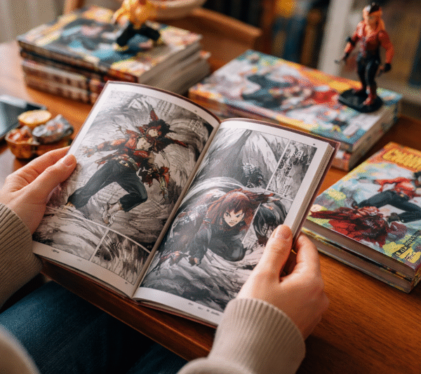 How to easily understand the story of Chainsaw Man