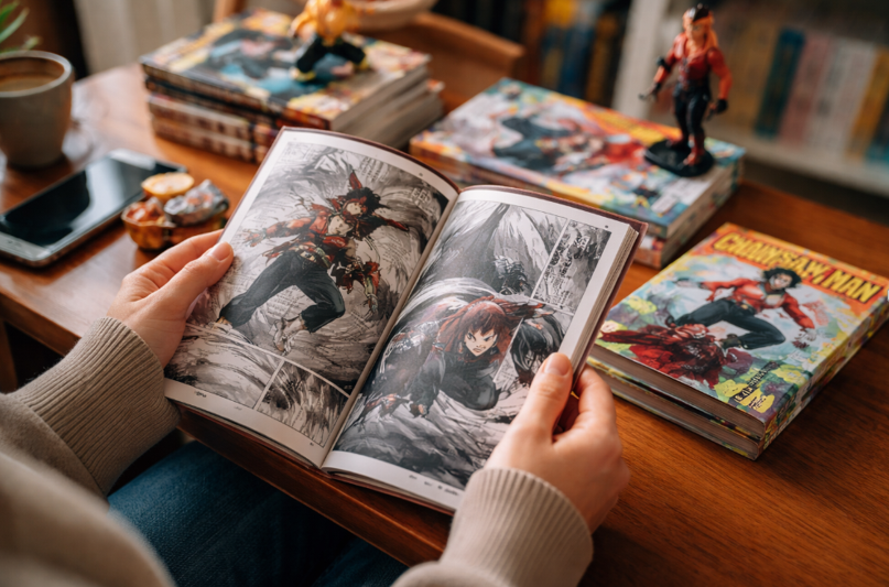 How to easily understand the story of&hellip;