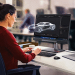 Enhancing Visual Performance with Envision PC Monitors