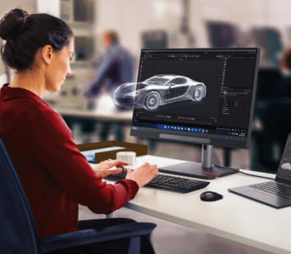 Enhancing Visual Performance with Envision PC Monitors