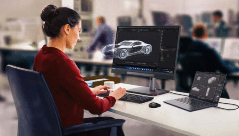 Enhancing Visual Performance with Envision PC Monitors