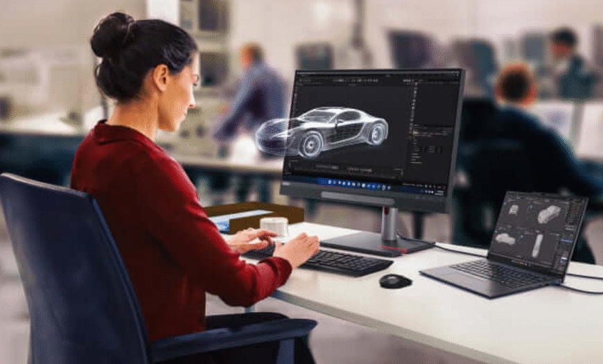 Enhancing Visual Performance with Envision PC Monitors