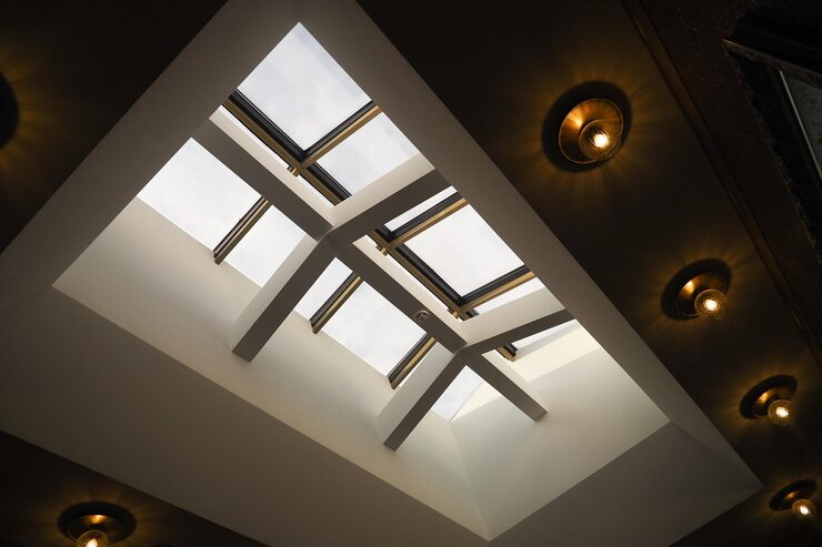 Exploring the Market’s Most Reliable Rooflight Brands