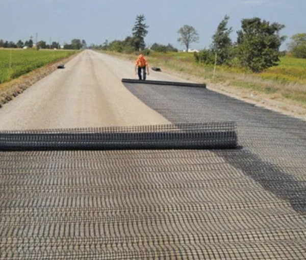 Geotextiles and Geomembranes: Applications and Advantages in Civil Engineering