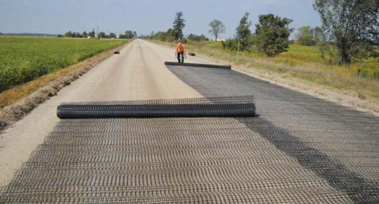 Geotextiles and Geomembranes: Applications and Advantages in Civil Engineering