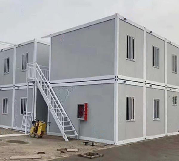 Prefab Container House: Modular, Efficient, and Cost-Effective Housing