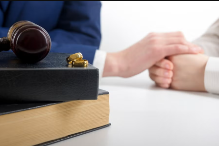 The Benefits of Having Legal Support During&hellip;