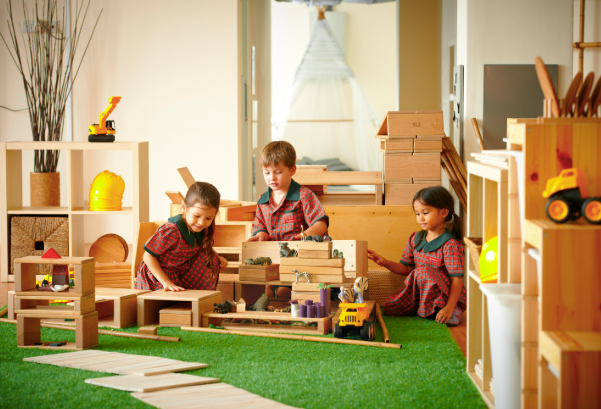 Preschool Hong Kong: Building the Foundation for&hellip;