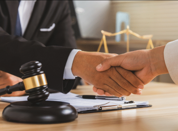 What Questions to Ask Before Choosing Legal Representation